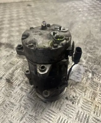 Volkswagen Golf IV Air conditioning (A/C) compressor (pump)