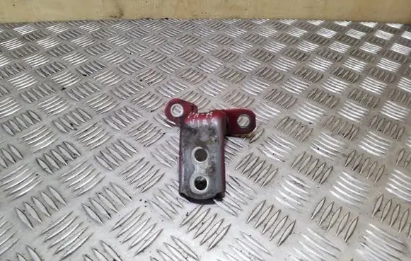 Toyota Corolla Verso E121 Front door upper hinge