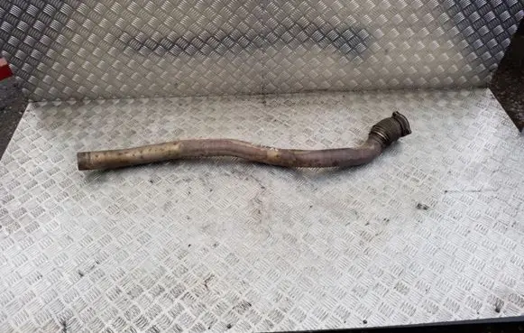 Audi A5 8T 8F Muffler pipe connector clamp 