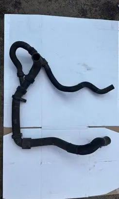 Ford Mondeo MK V Engine coolant pipe/hose DG938B273JF