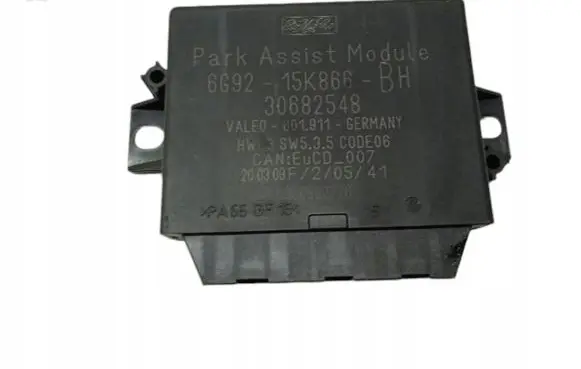 Volvo XC60 Other control units/modules 30682548