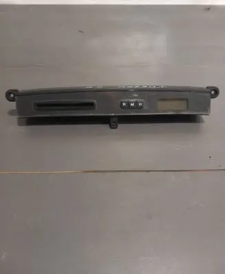 Hyundai Tucson JM Screen/display/small screen 945102E901