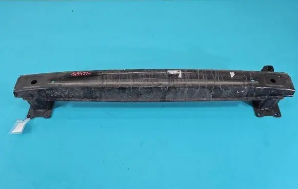 Seat Ibiza V (KJ) Rear bumper support beam 6F0807305 IMPRK1454297