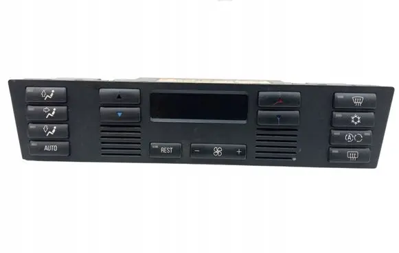BMW 5 E39 Climate control unit 8375453