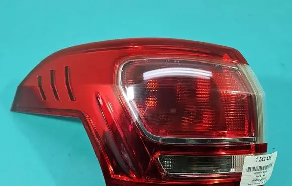 Ford B-MAX Rear/tail lights AV11-13405-AG IMPRK1542439