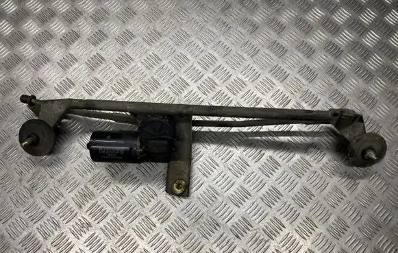 Volvo V70 Front wiper linkage and motor 9169321 0390241133 058980928