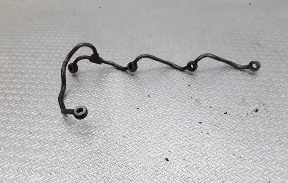 Fuel return line/hose