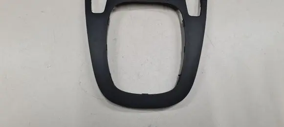 Fiat Croma Gear shifter surround trim plastic 735364120