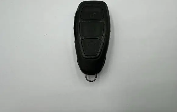 Ford Mondeo MK IV Ignition key/card 7S7T15K601DB 5WK48801 2007D1827
