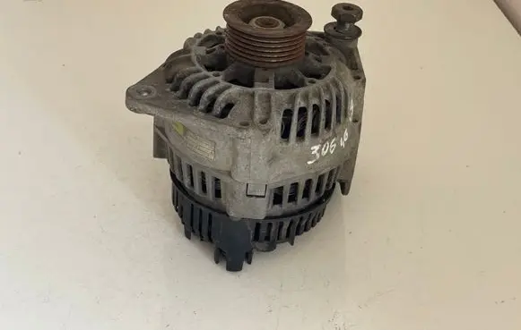 Peugeot 306 Generator/alternator 2541475B 2541475