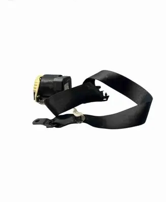 BMW X5 E53 Front seatbelt 8408751