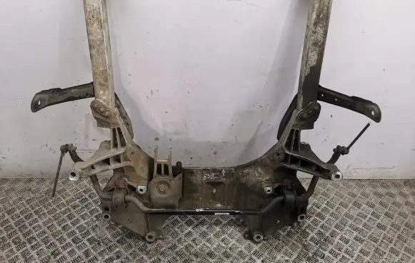 Jeep Cherokee Front subframe