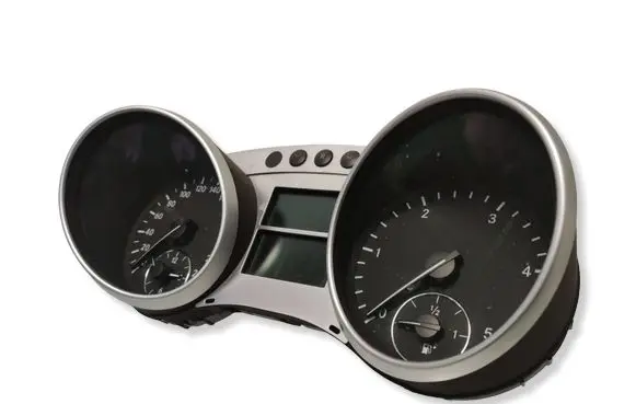 Mercedes-Benz R W251 Speedometer (instrument cluster) A2515408947