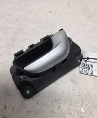Volvo S80 Rear door interior handle 09170046