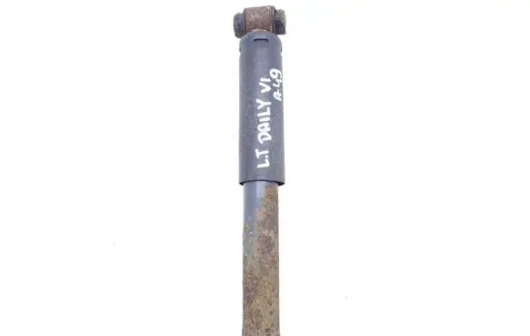 Iveco Daily 6th gen Rear shock absorber/damper