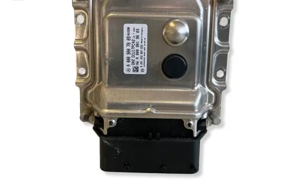 Mercedes-Benz Vito Viano W447 Adblue control unit A0009007009 0281032807 A0009019603