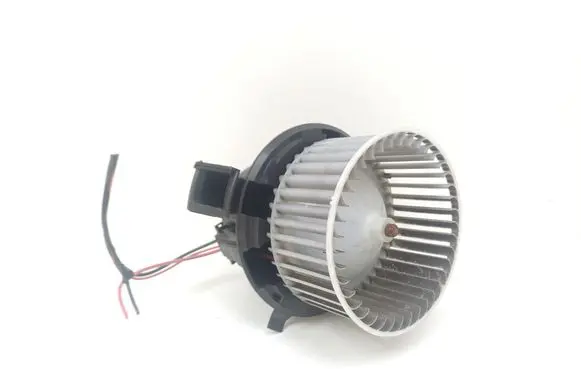 Heater fan/blower