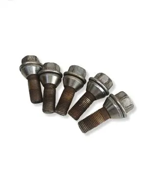 Volvo XC90 Nuts/bolts 