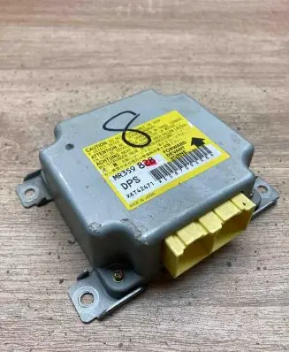 Mitsubishi Colt Airbag control unit/module MR359828 X6T42471