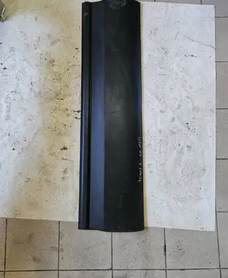 Iveco Daily 35 - 40.10 Rear door trim (molding) 504099714 500326824 504099713