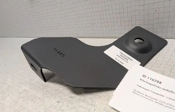 Volkswagen Transporter - Caravelle T7 Other trunk/boot trim element TW2016005