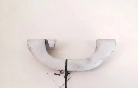 Skoda Fabia Mk1 (6Y) Rear interior roof grab handle 6y0857607a