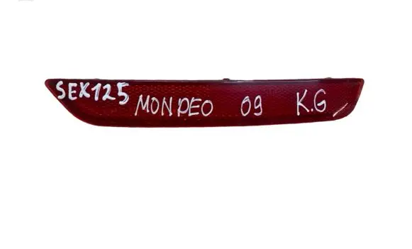 Ford Mondeo MK IV Rear tail light reflector 7S71515C0AC