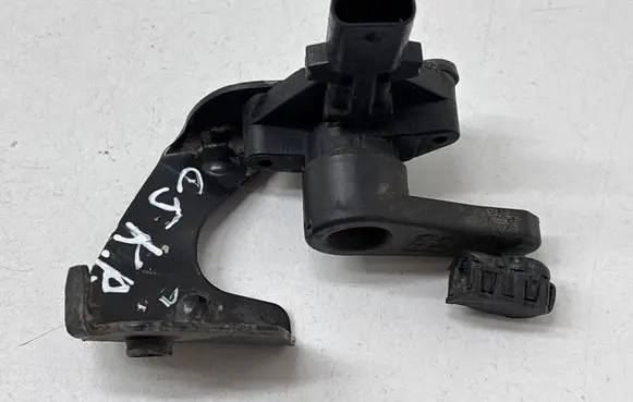 Citroen C5 Aircross Headlight/headlamp level sensor 9817423180