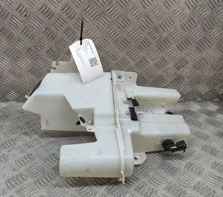 Ford Mustang Mach-E Windshield washer fluid reservoir/tank LJ8B17B613AG