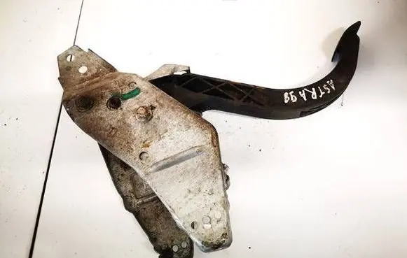 Opel Astra G Clutch pedal 90539237