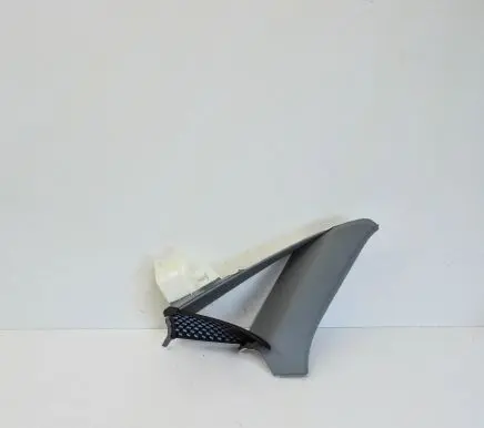 (C) pillar trim