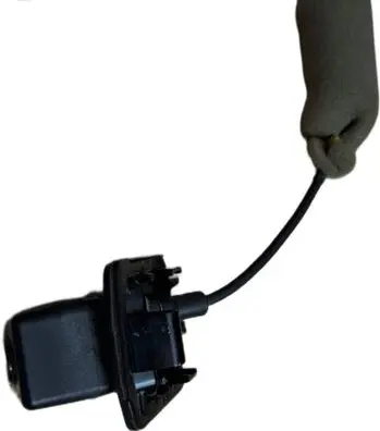 Mercedes-Benz CLS C218 X218 Reversing camera A2078200897 09C00902 GPKD3D12RC