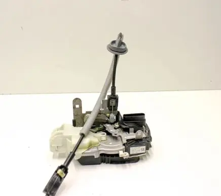 Volvo V40 Coupe door lock (next to the handle) 31391822