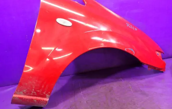 Mazda Premacy Fender