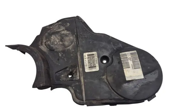 Volvo XC90 Timing belt guard (cover) 8631627 1335