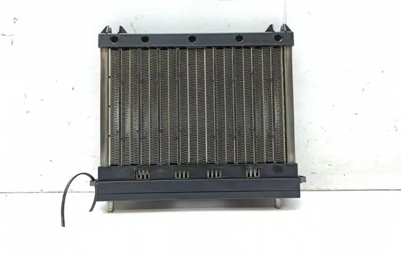 Mercedes-Benz Vito Viano W639 Electric cabin heater radiator A6394460429