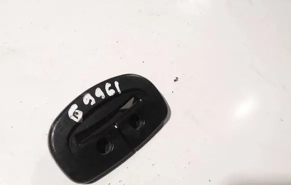SsangYong Actyon Other interior part