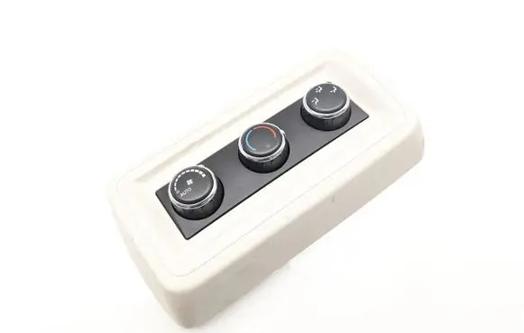 Dodge Journey Climate control unit 55111812AD
