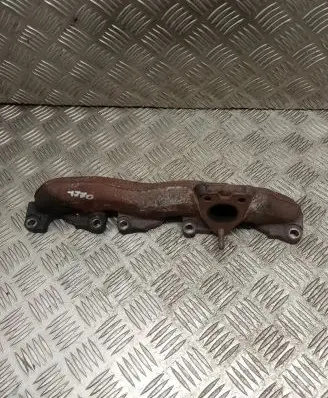Opel Insignia A Exhaust manifold