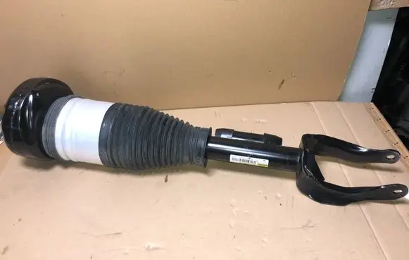 Mercedes-Benz GLE W167 Front shock absorber/damper A1673203504
