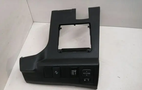 Toyota Auris E180 Panel trim 5554502050 5542202270