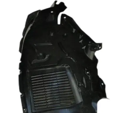Audi Q7 4M Front arch 4M8821171B