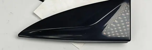 Renault Clio IV Foot area side trim 960339301R