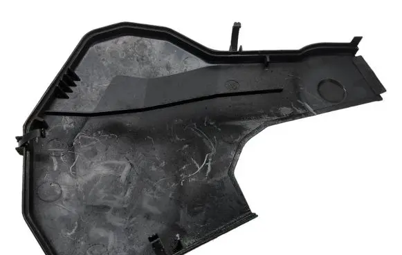 Timing belt guard (cover)
