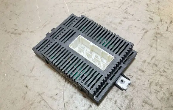 BMW 6 E63 E64 Light module LCM 9203081 2273566 532318849