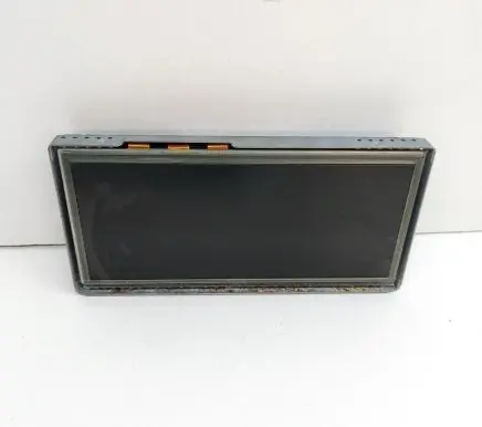 Land Rover Range Rover Sport L494 Screen/display/small screen GX6319C299AC