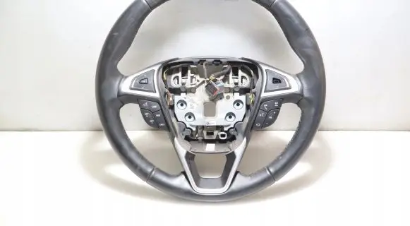 Ford Mondeo MK V Steering wheel