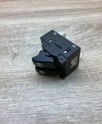 Volvo S60 Electric window control switch 196353