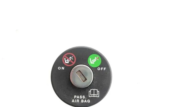 Alfa Romeo 147 Passenger airbag on/off switch 46480451 54987B011