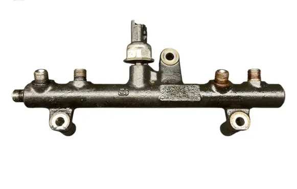Peugeot 508 Fuel main line pipe 9663305480